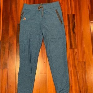 OrgangeTheory Joggers